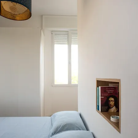 Appartement Pagano 13 Pesaro