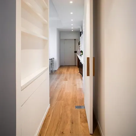 Pagano 13 Appartement