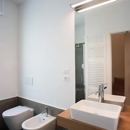 Apartamento Pagano 13 *